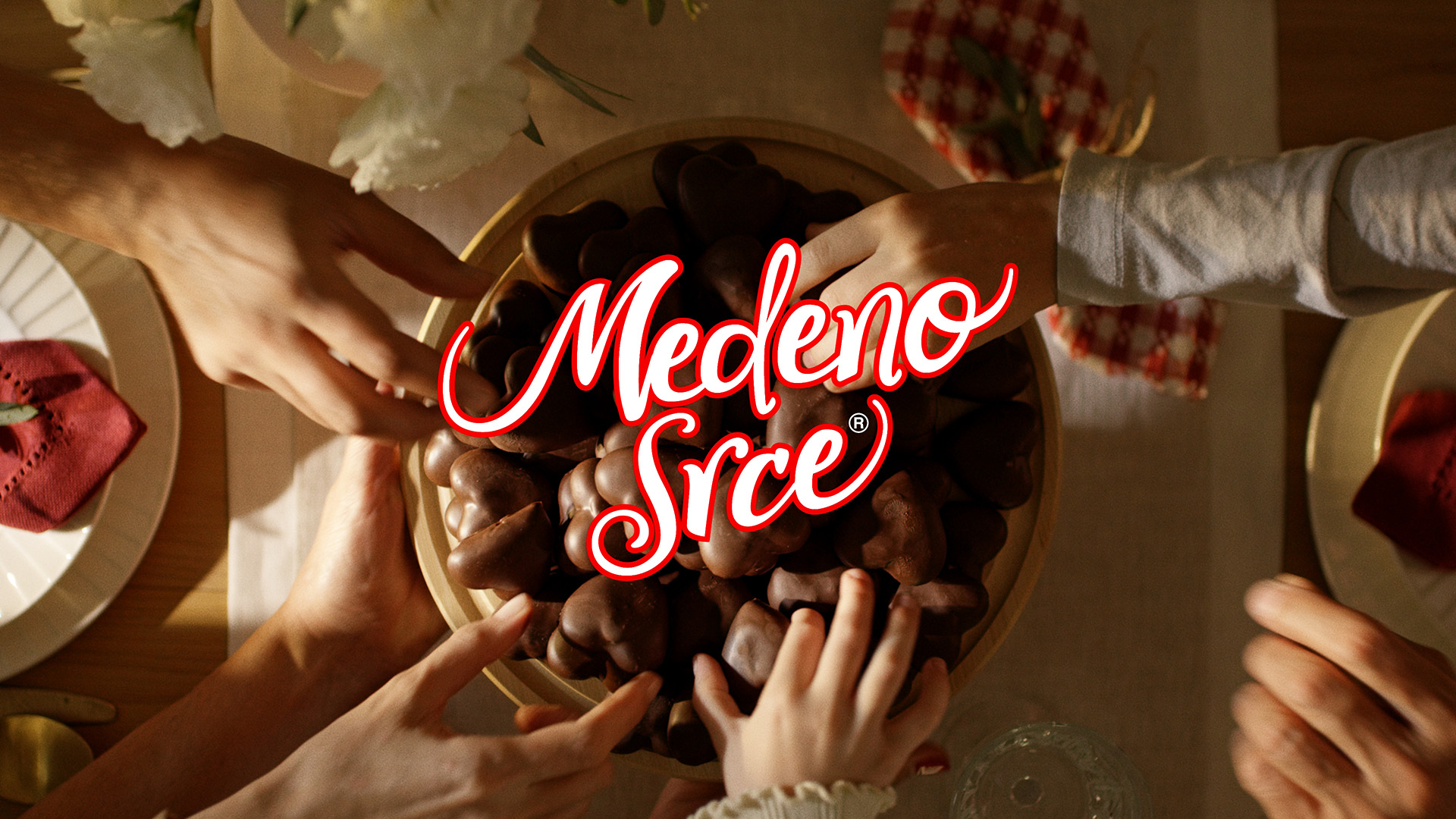 TVC Medeno Srce Master - Pionir